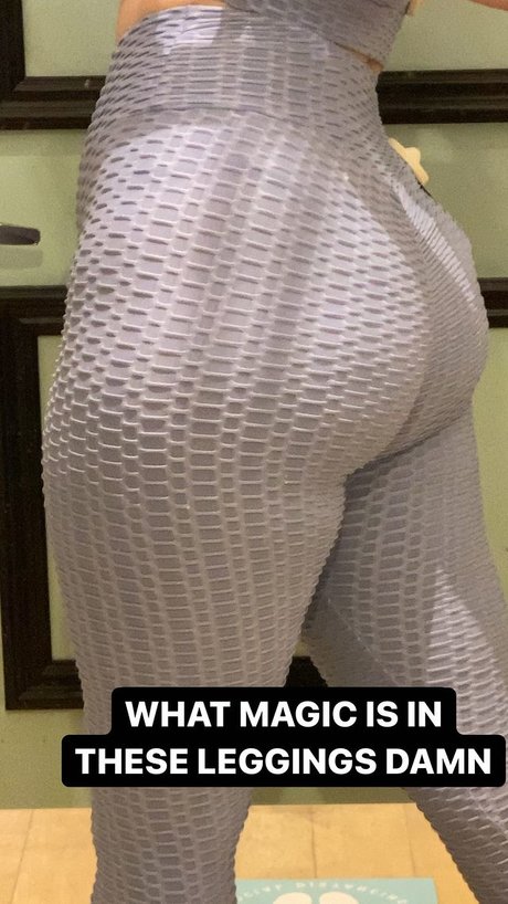 Foto desnuda filtrada de OnlyFans de Succubus Sushi