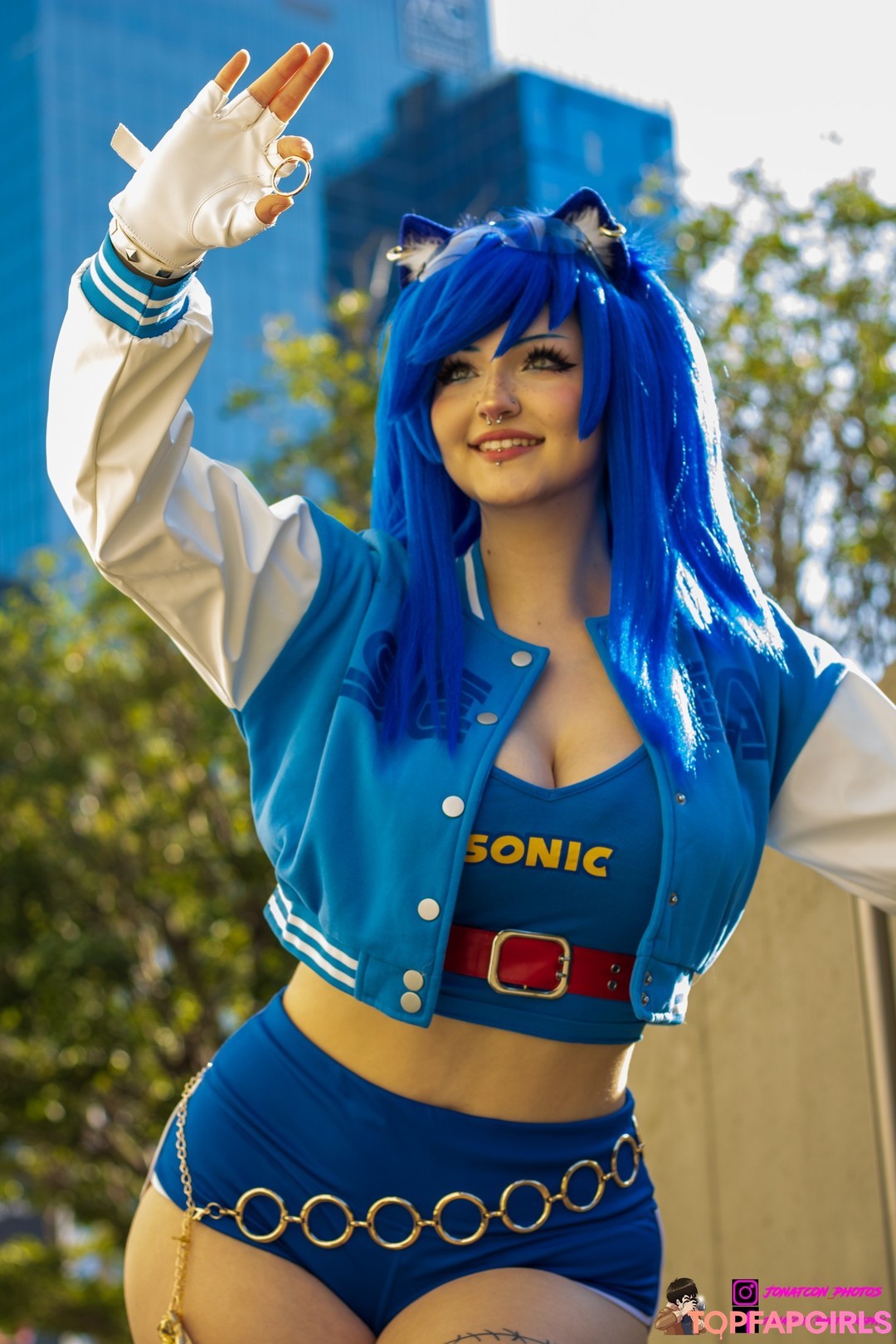 Foto desnuda filtrada de OnlyFans de Succubus Sushi #105 Foto desnuda filtrada de OnlyFans de Succubus Sushi #105