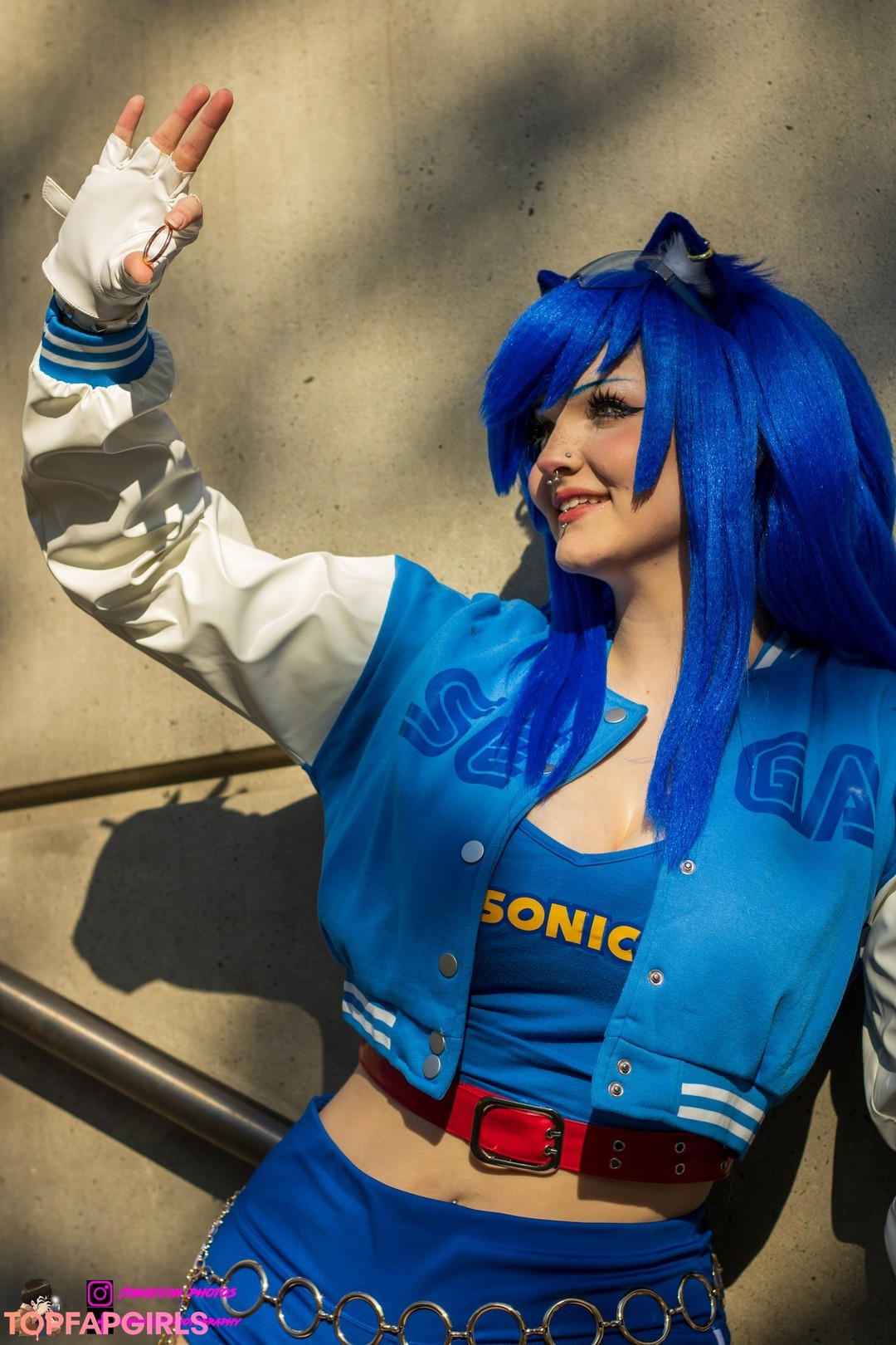 Foto desnuda filtrada de OnlyFans de Succubus Sushi #106 Foto desnuda filtrada de OnlyFans de Succubus Sushi #106