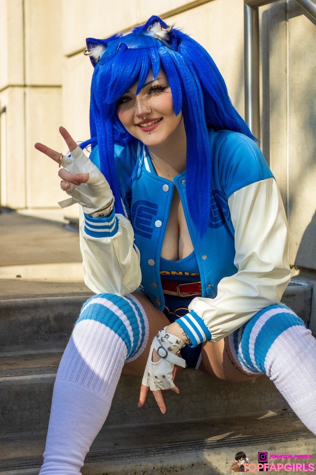 Foto desnuda filtrada de OnlyFans de Succubus Sushi #108 Foto desnuda filtrada de OnlyFans de Succubus Sushi #108