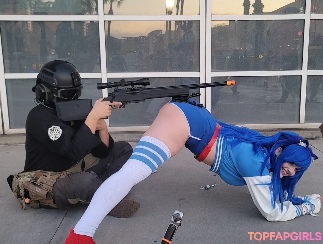 Foto desnuda filtrada de OnlyFans de Succubus Sushi #114 Foto desnuda filtrada de OnlyFans de Succubus Sushi #114