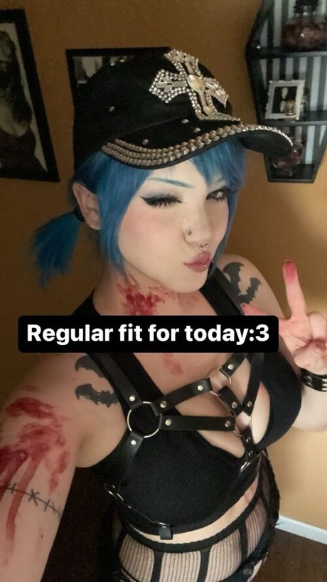 Succubus Sushi