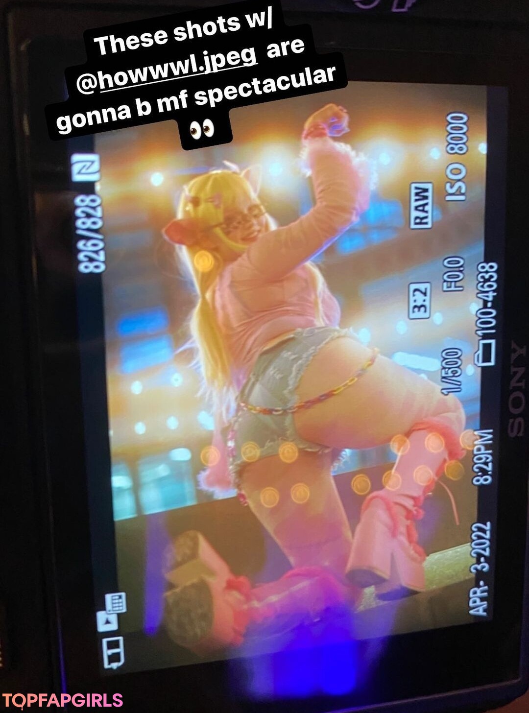 Foto desnuda filtrada de OnlyFans de Succubus Sushi #129 Foto desnuda filtrada de OnlyFans de Succubus Sushi #129