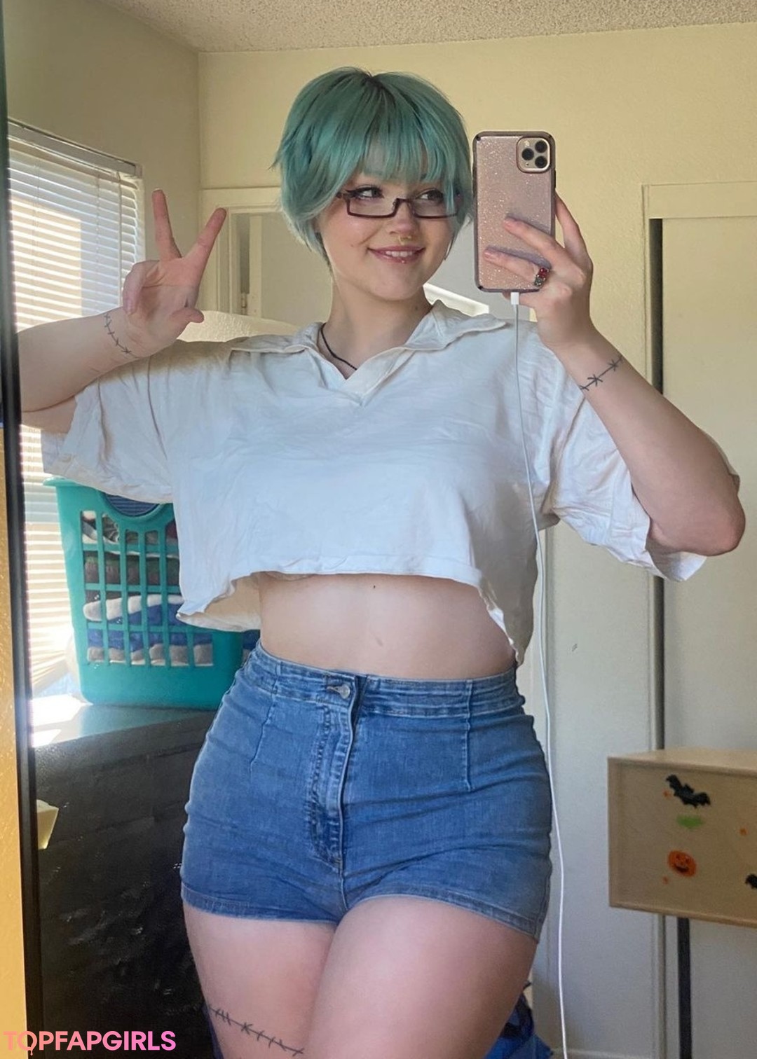 Foto desnuda filtrada de OnlyFans de Succubus Sushi #135 Foto desnuda filtrada de OnlyFans de Succubus Sushi #135