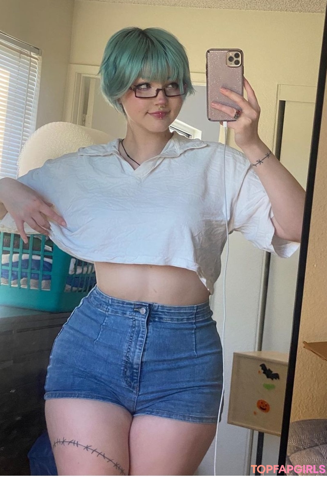 Foto desnuda filtrada de OnlyFans de Succubus Sushi #136 Foto desnuda filtrada de OnlyFans de Succubus Sushi #136