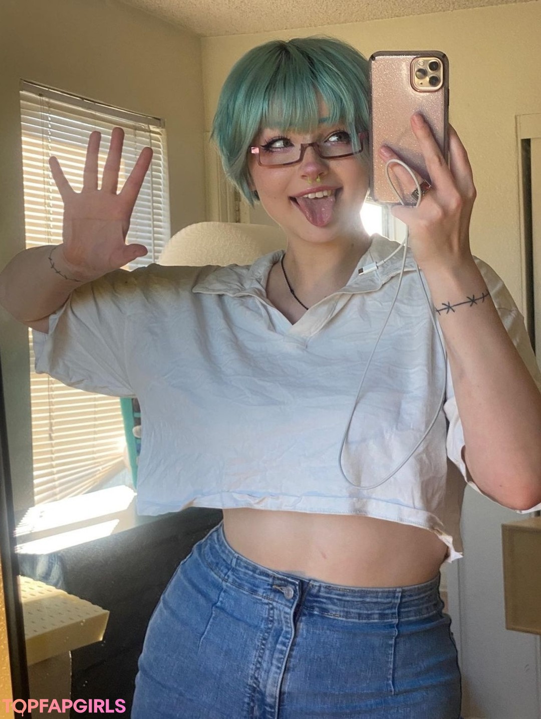 Foto desnuda filtrada de OnlyFans de Succubus Sushi #137 Foto desnuda filtrada de OnlyFans de Succubus Sushi #137