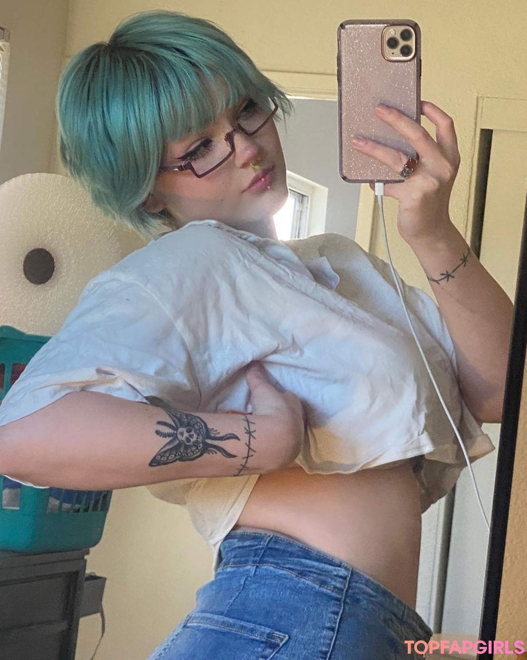 Foto desnuda filtrada de OnlyFans de Succubus Sushi #138 Foto desnuda filtrada de OnlyFans de Succubus Sushi #138