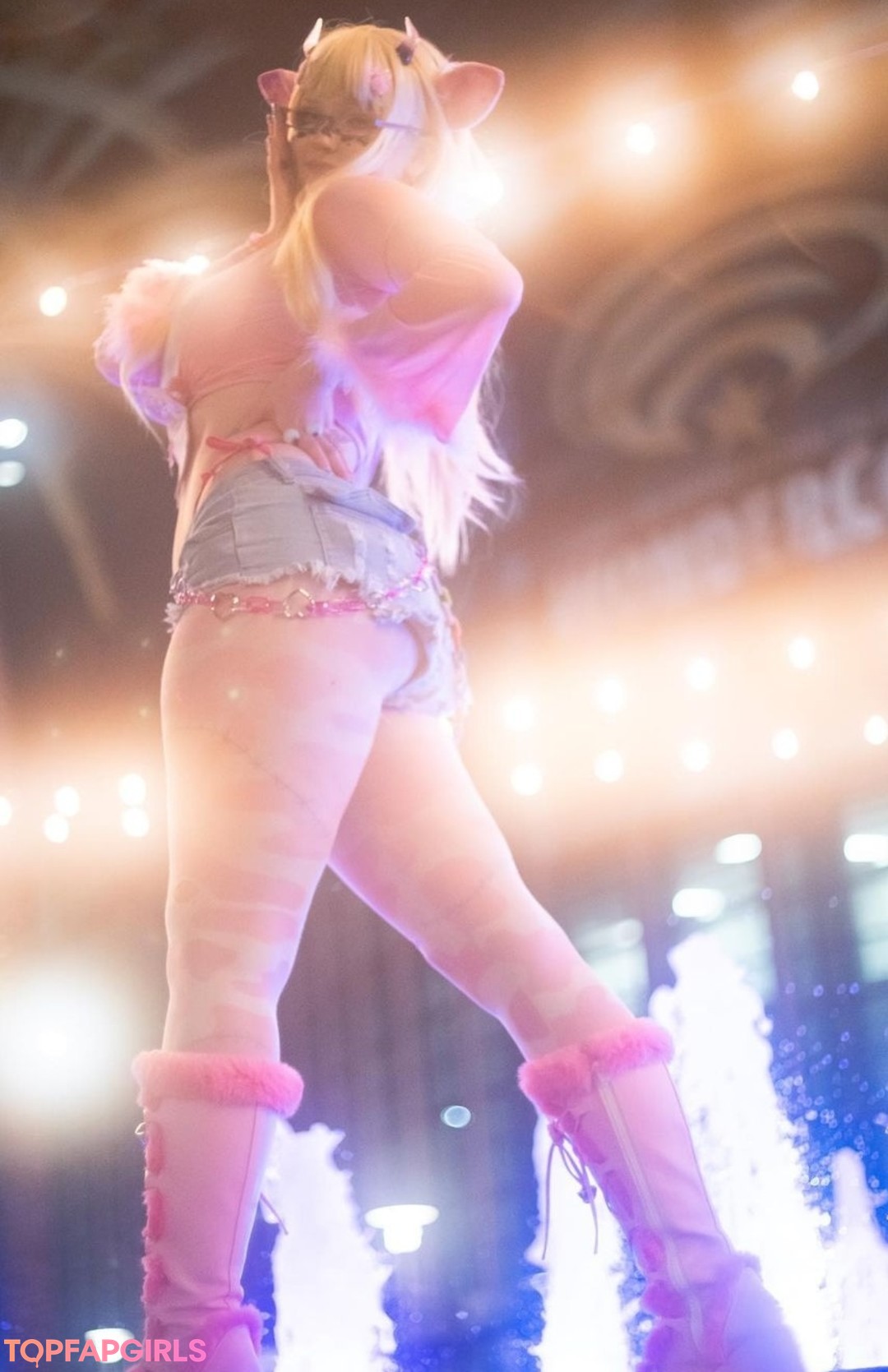 Foto desnuda filtrada de OnlyFans de Succubus Sushi #143 Foto desnuda filtrada de OnlyFans de Succubus Sushi #143