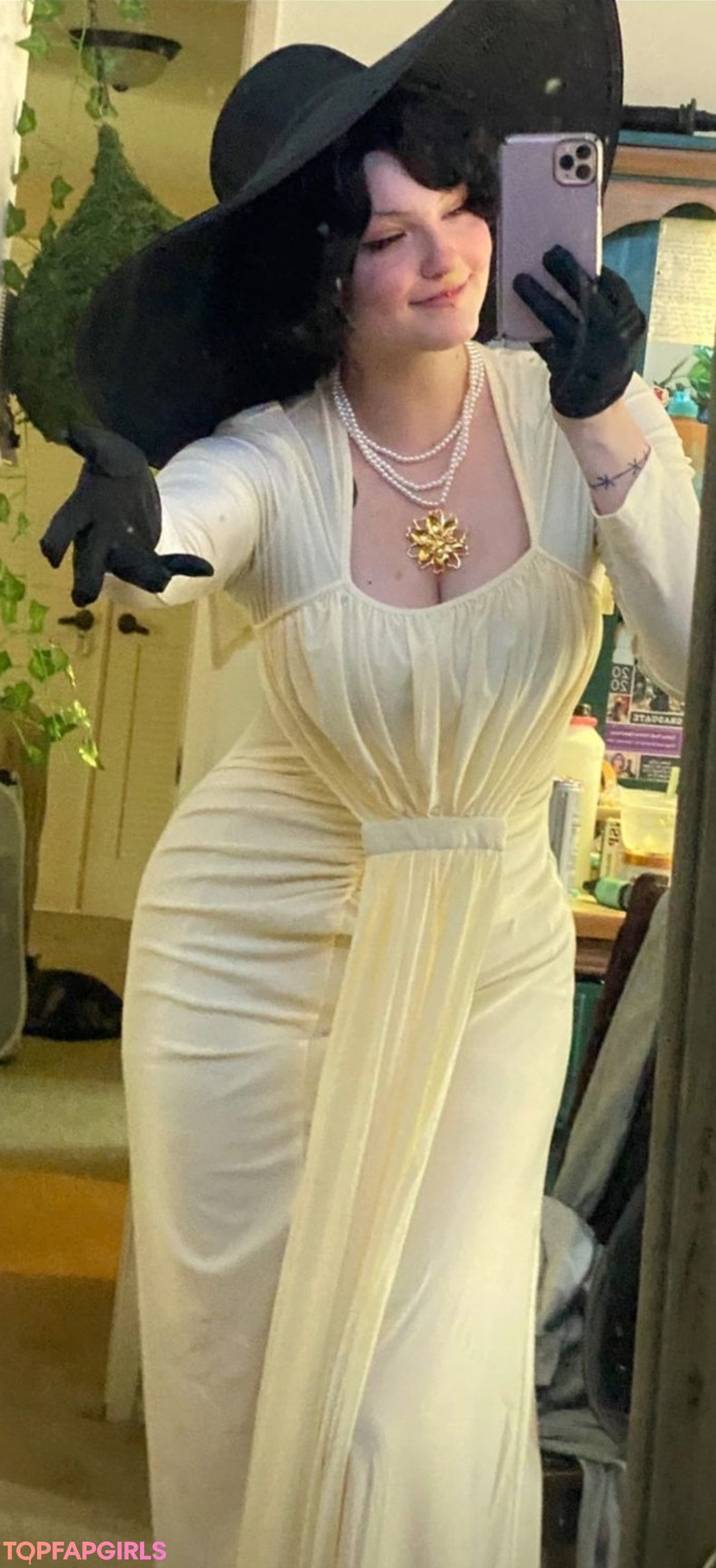 Foto desnuda filtrada de OnlyFans de Succubus Sushi #146 Foto desnuda filtrada de OnlyFans de Succubus Sushi #146