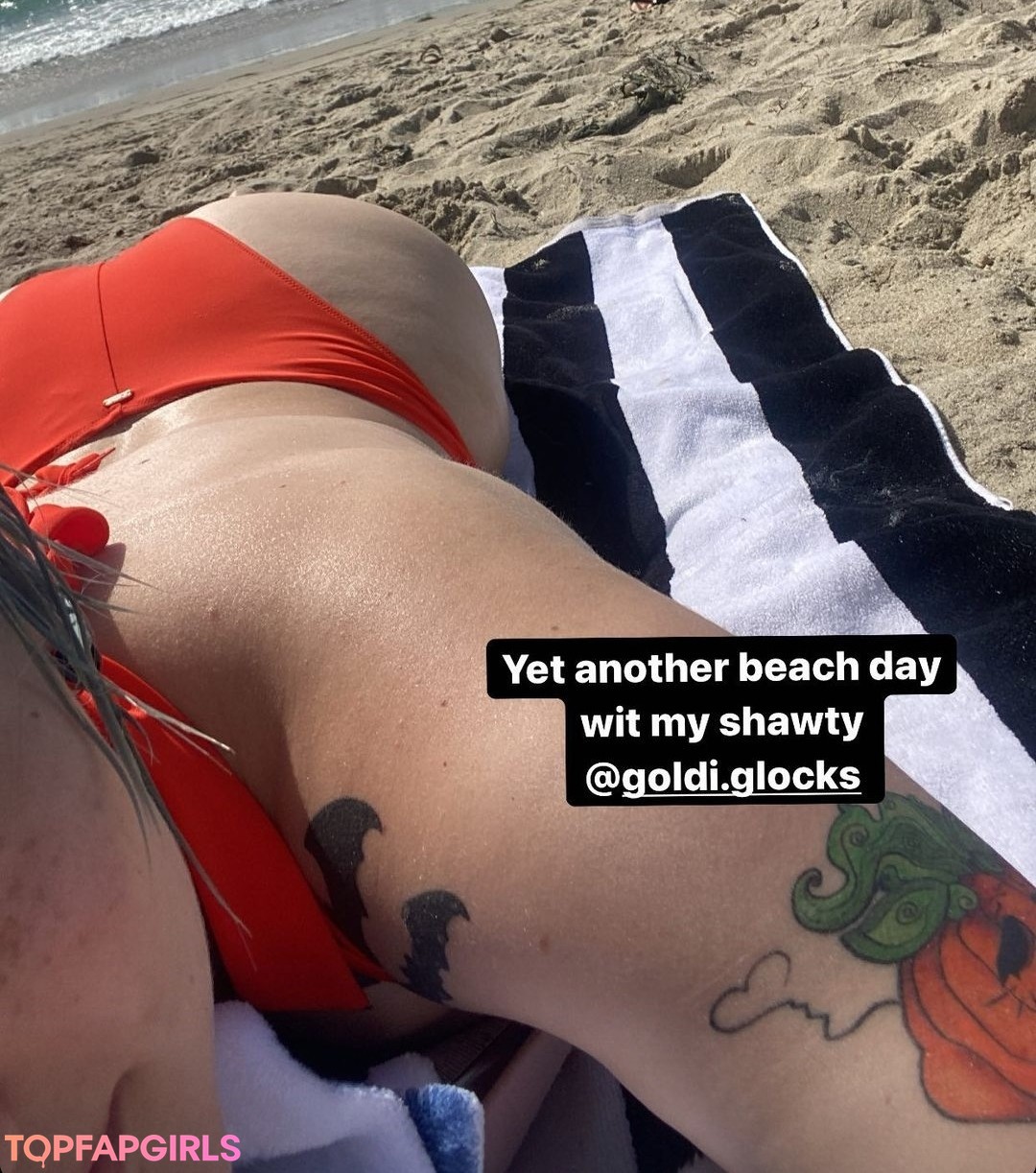 Foto desnuda filtrada de OnlyFans de Succubus Sushi #147 Foto desnuda filtrada de OnlyFans de Succubus Sushi #147