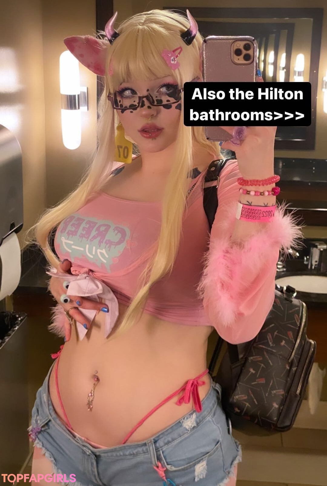 Foto desnuda filtrada de OnlyFans de Succubus Sushi #165 Foto desnuda filtrada de OnlyFans de Succubus Sushi #165