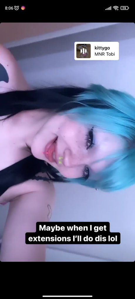 Succubus Sushi