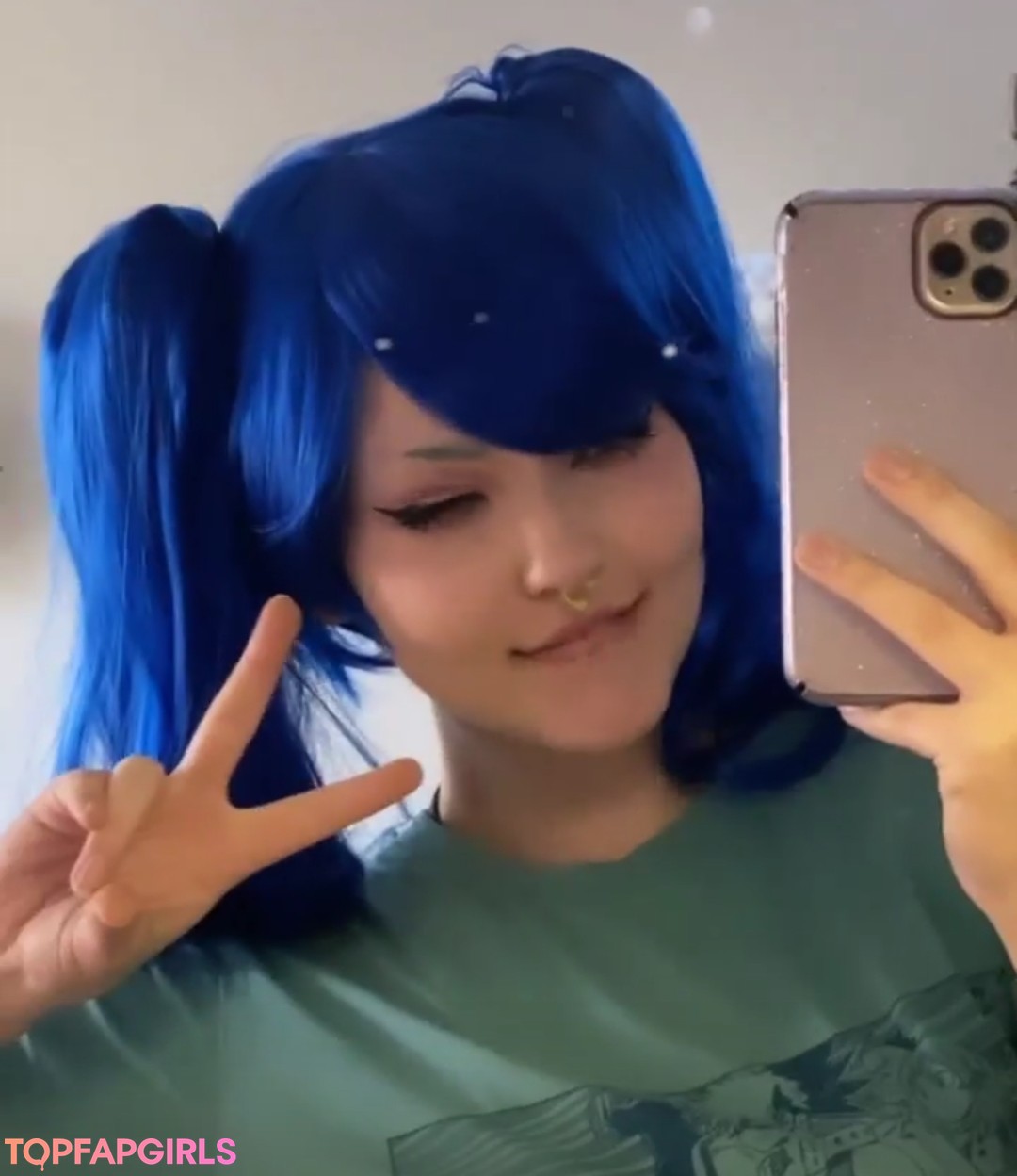 Foto desnuda filtrada de OnlyFans de Succubus Sushi #180 Foto desnuda filtrada de OnlyFans de Succubus Sushi #180