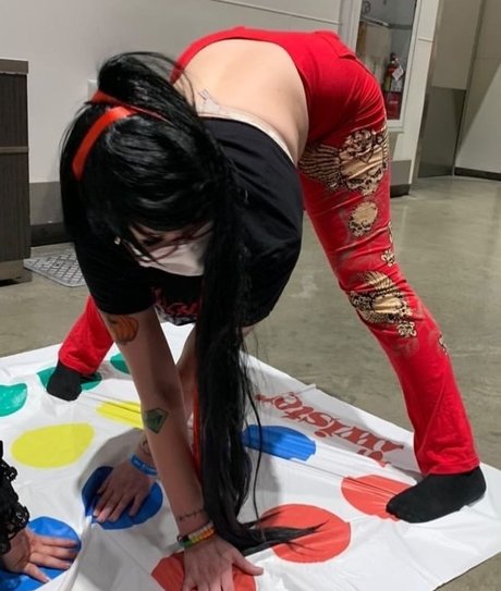 Succubus Sushi