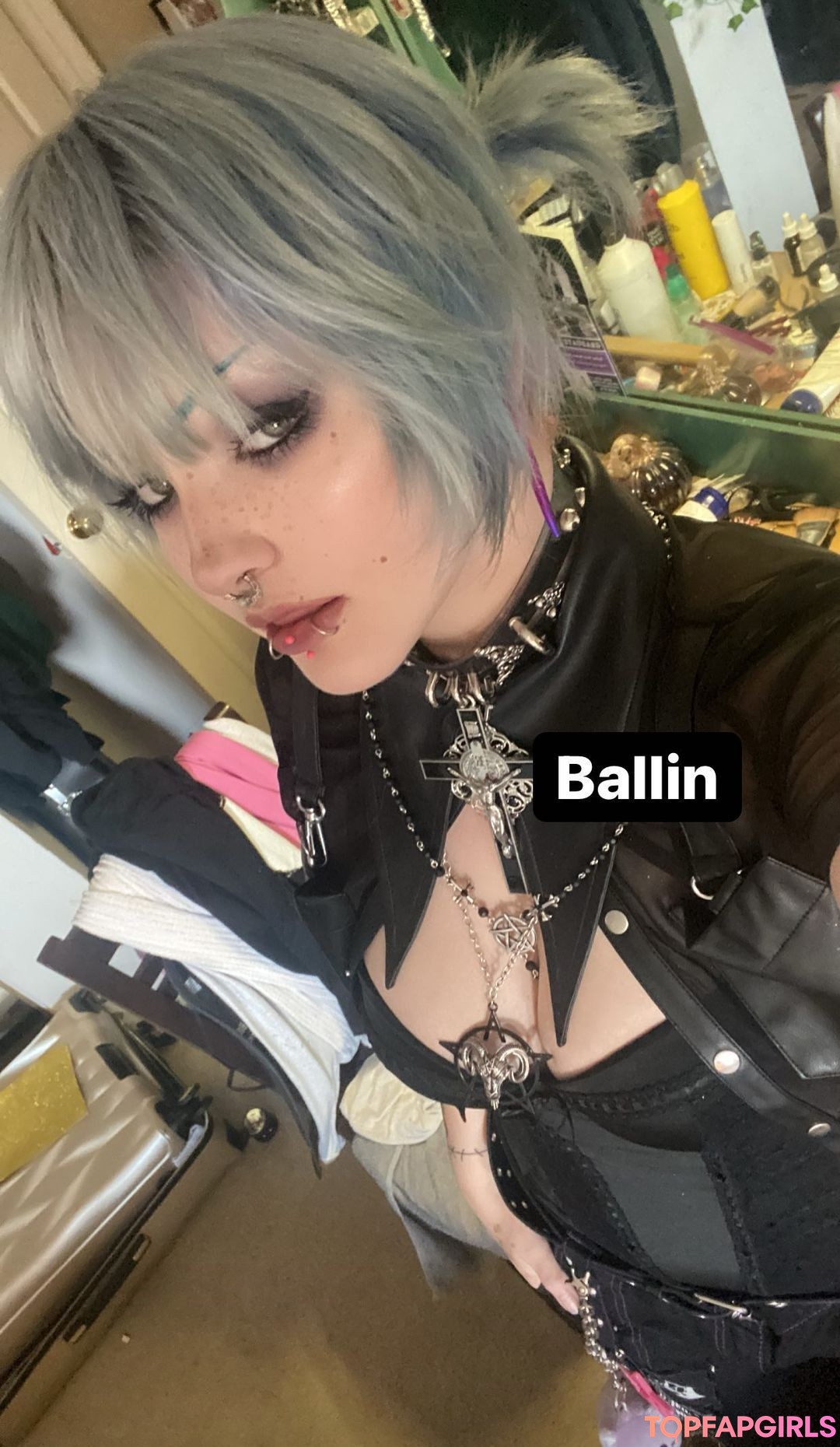 Foto desnuda filtrada de OnlyFans de Succubus Sushi #196 Foto desnuda filtrada de OnlyFans de Succubus Sushi #196