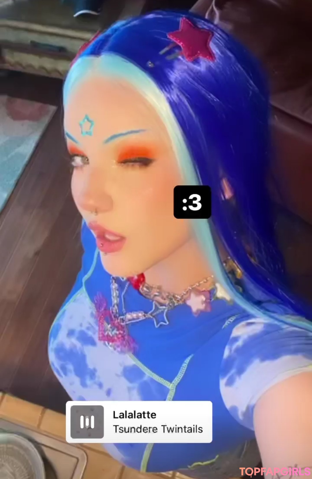 Foto desnuda filtrada de OnlyFans de Succubus Sushi #208 Foto desnuda filtrada de OnlyFans de Succubus Sushi #208