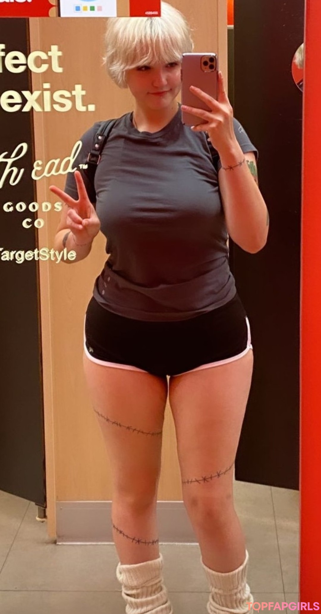 Foto desnuda filtrada de OnlyFans de Succubus Sushi #213 Foto desnuda filtrada de OnlyFans de Succubus Sushi #213