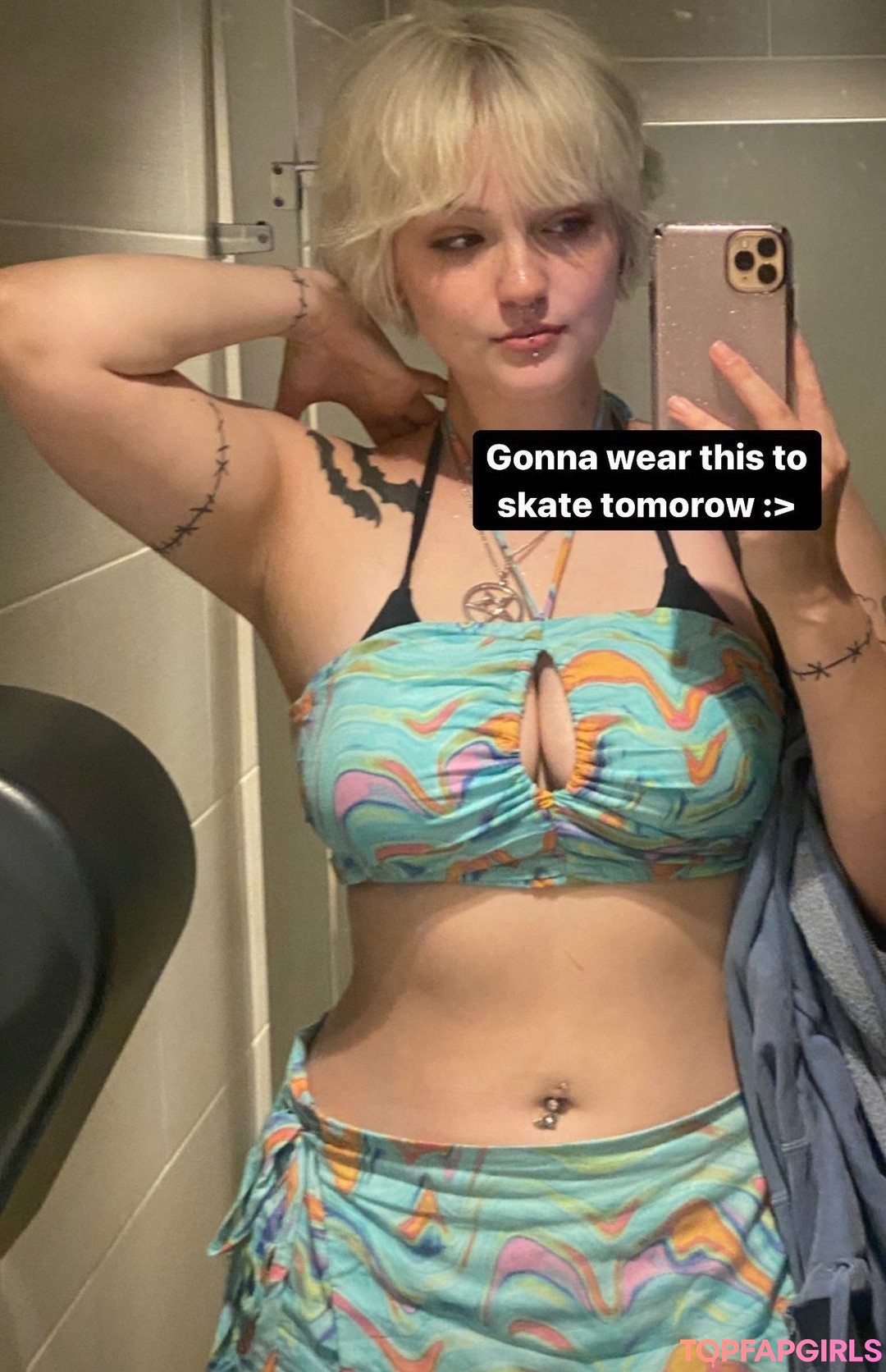 Foto desnuda filtrada de OnlyFans de Succubus Sushi #214 Foto desnuda filtrada de OnlyFans de Succubus Sushi #214