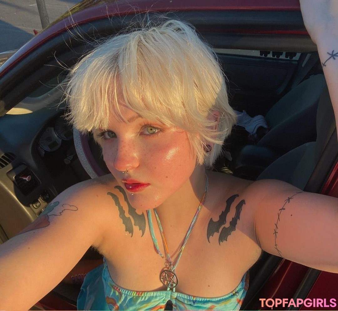 Foto desnuda filtrada de OnlyFans de Succubus Sushi #218 Foto desnuda filtrada de OnlyFans de Succubus Sushi #218