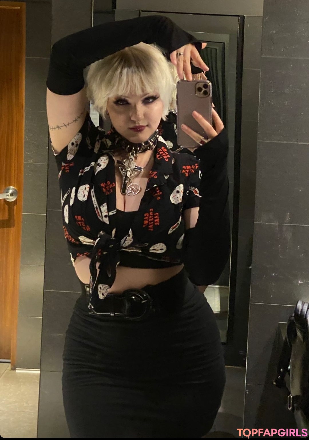 Foto desnuda filtrada de OnlyFans de Succubus Sushi #221 Foto desnuda filtrada de OnlyFans de Succubus Sushi #221