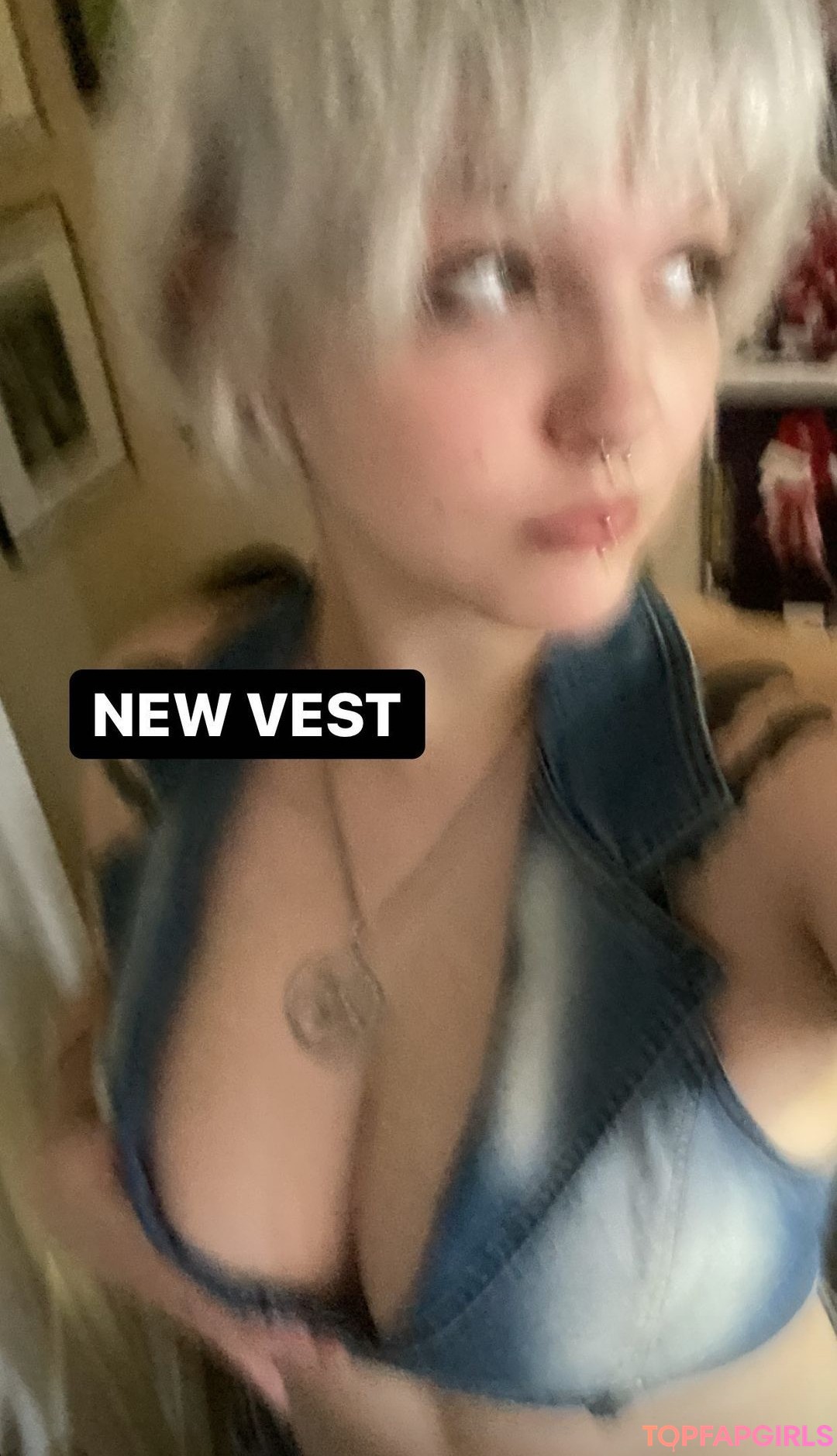 Foto desnuda filtrada de OnlyFans de Succubus Sushi #225 Foto desnuda filtrada de OnlyFans de Succubus Sushi #225