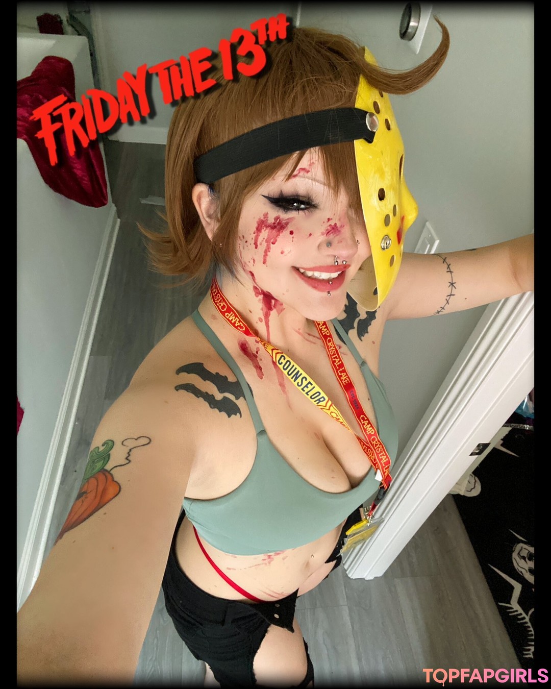 Foto desnuda filtrada de OnlyFans de Succubus Sushi #230 Foto desnuda filtrada de OnlyFans de Succubus Sushi #230