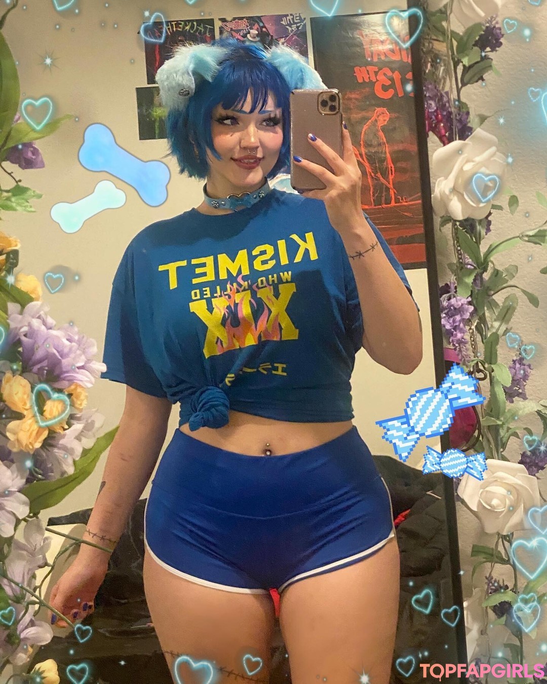 Foto desnuda filtrada de OnlyFans de Succubus Sushi #234 Foto desnuda filtrada de OnlyFans de Succubus Sushi #234