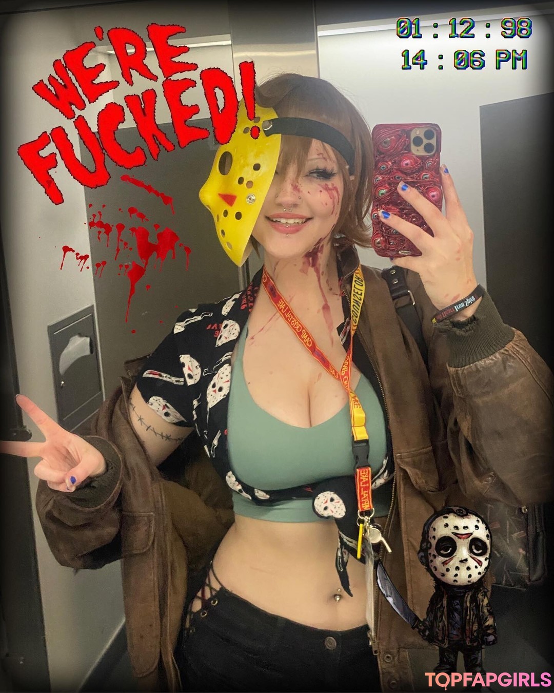 Foto desnuda filtrada de OnlyFans de Succubus Sushi #240 Foto desnuda filtrada de OnlyFans de Succubus Sushi #240