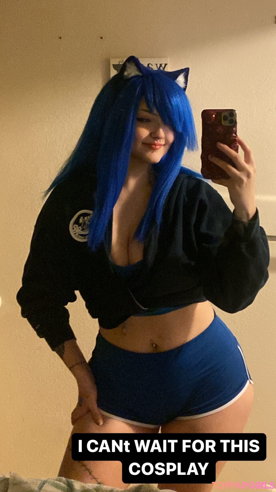 Foto desnuda filtrada de OnlyFans de Succubus Sushi #243 Foto desnuda filtrada de OnlyFans de Succubus Sushi #243