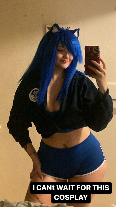 Succubus Sushi