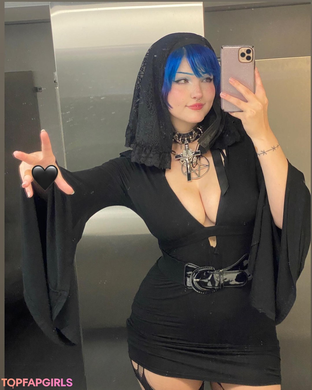 Foto desnuda filtrada de OnlyFans de Succubus Sushi #254 Foto desnuda filtrada de OnlyFans de Succubus Sushi #254