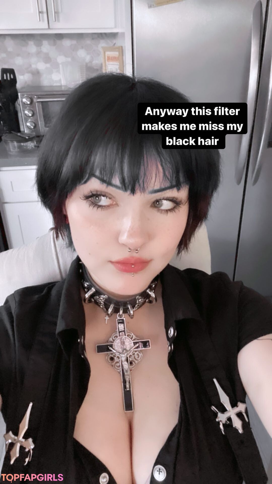 Foto desnuda filtrada de OnlyFans de Succubus Sushi #256 Foto desnuda filtrada de OnlyFans de Succubus Sushi #256