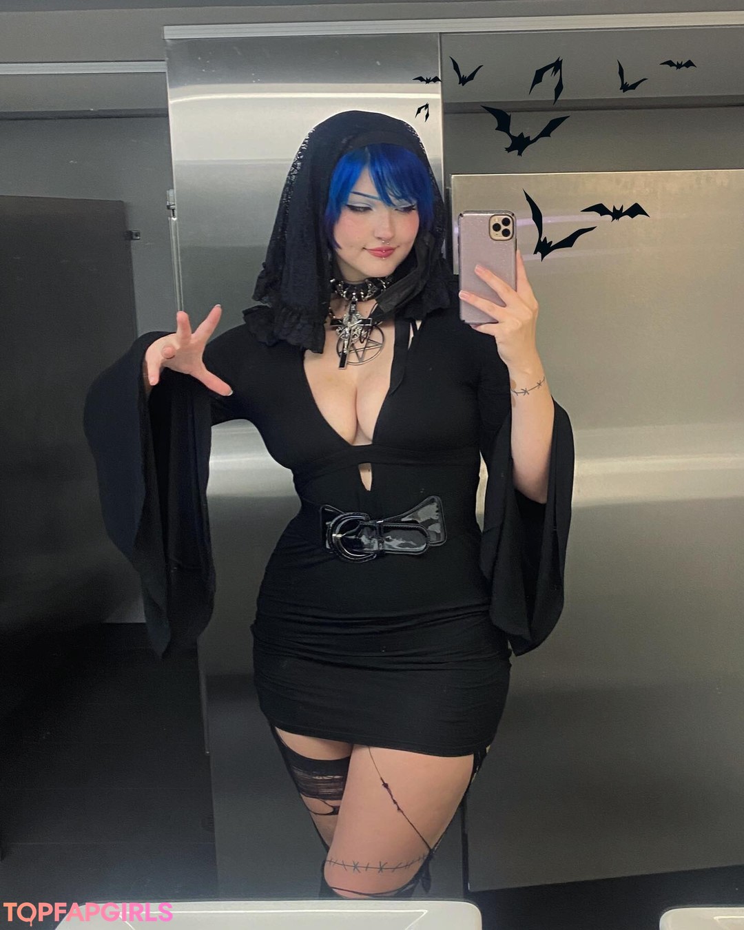 Foto desnuda filtrada de OnlyFans de Succubus Sushi #257 Foto desnuda filtrada de OnlyFans de Succubus Sushi #257