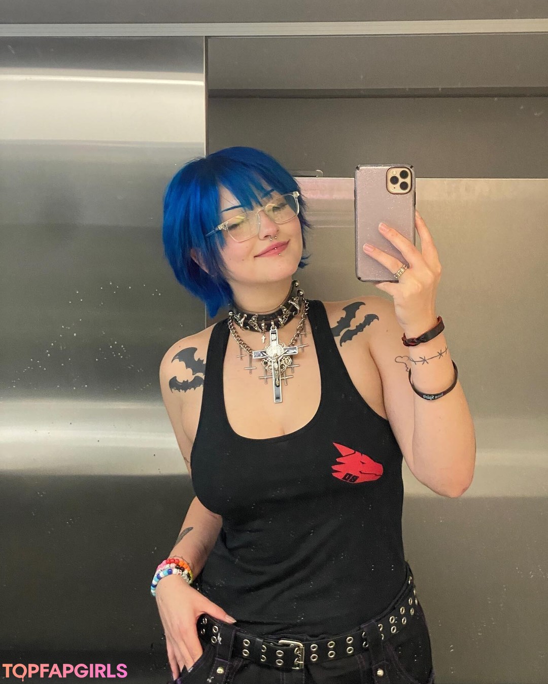 Foto desnuda filtrada de OnlyFans de Succubus Sushi #263 Foto desnuda filtrada de OnlyFans de Succubus Sushi #263