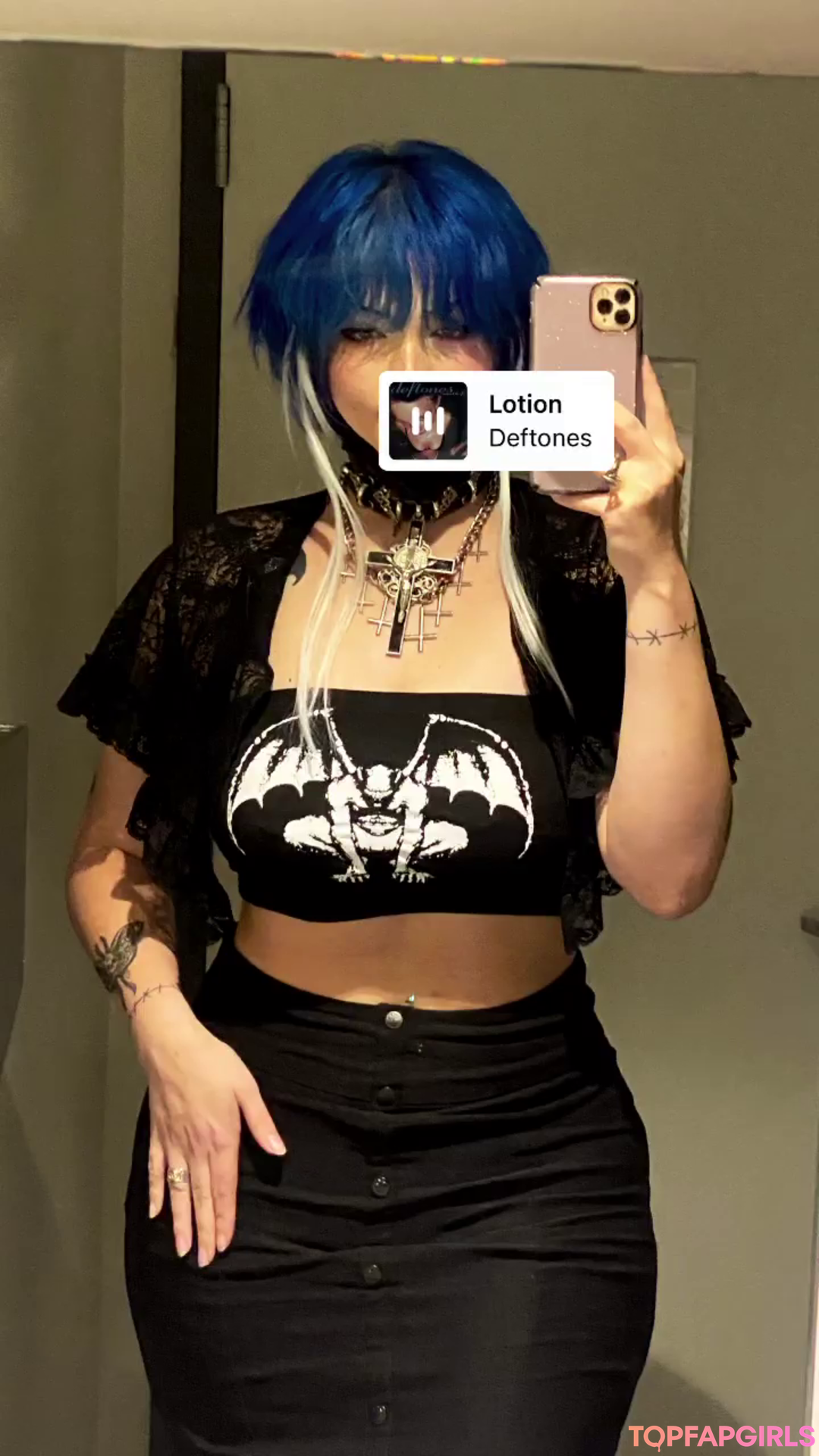 Foto desnuda filtrada de OnlyFans de Succubus Sushi #268 Foto desnuda filtrada de OnlyFans de Succubus Sushi #268