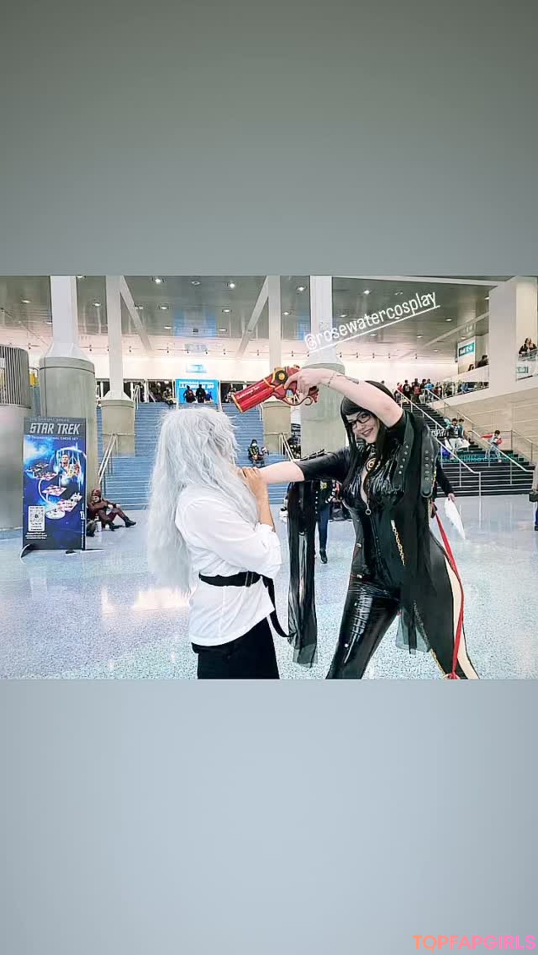 Foto desnuda filtrada de OnlyFans de Succubus Sushi #45 Foto desnuda filtrada de OnlyFans de Succubus Sushi #45