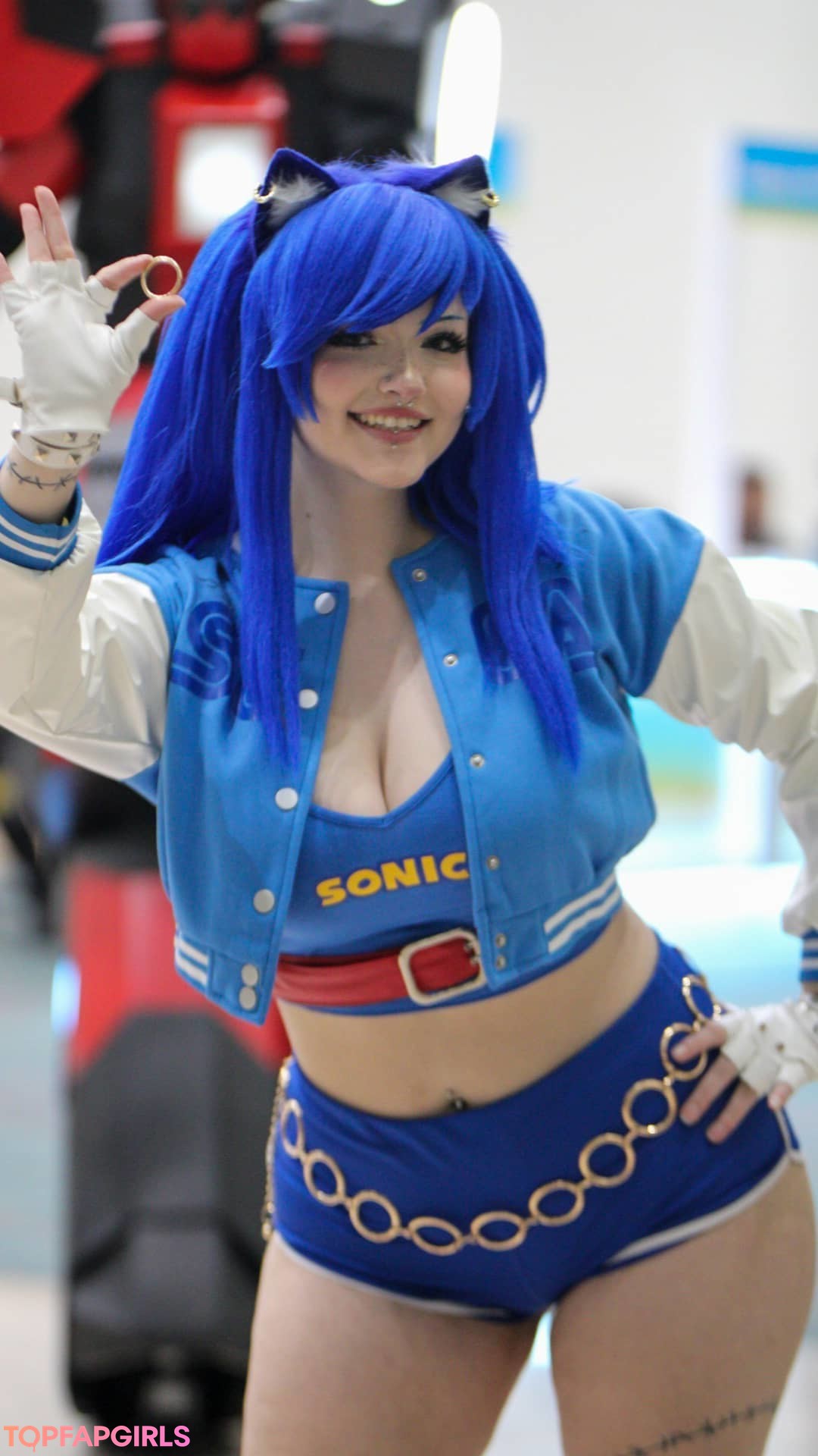 Foto desnuda filtrada de OnlyFans de Succubus Sushi #47 Foto desnuda filtrada de OnlyFans de Succubus Sushi #47