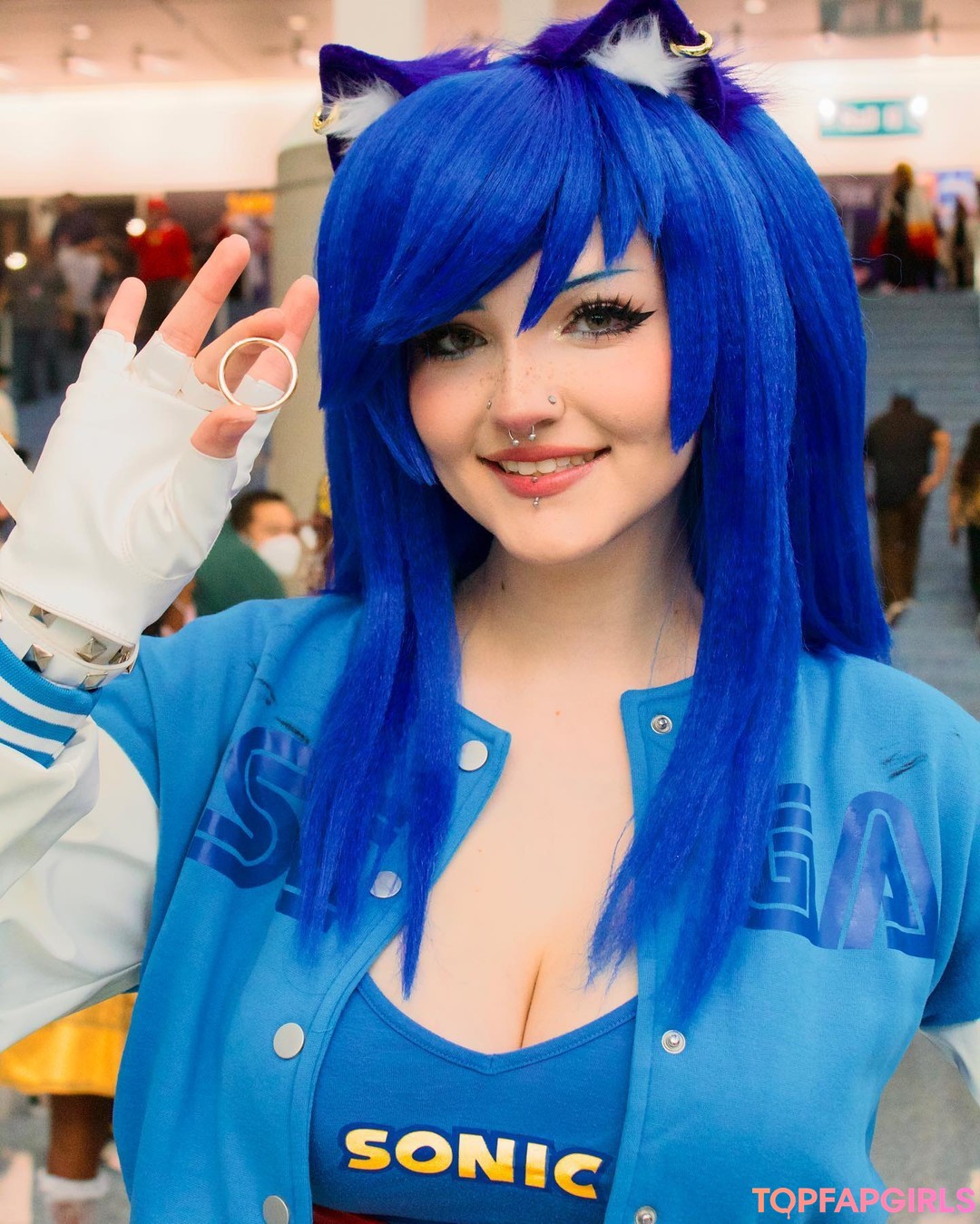 Foto desnuda filtrada de OnlyFans de Succubus Sushi #51 Foto desnuda filtrada de OnlyFans de Succubus Sushi #51