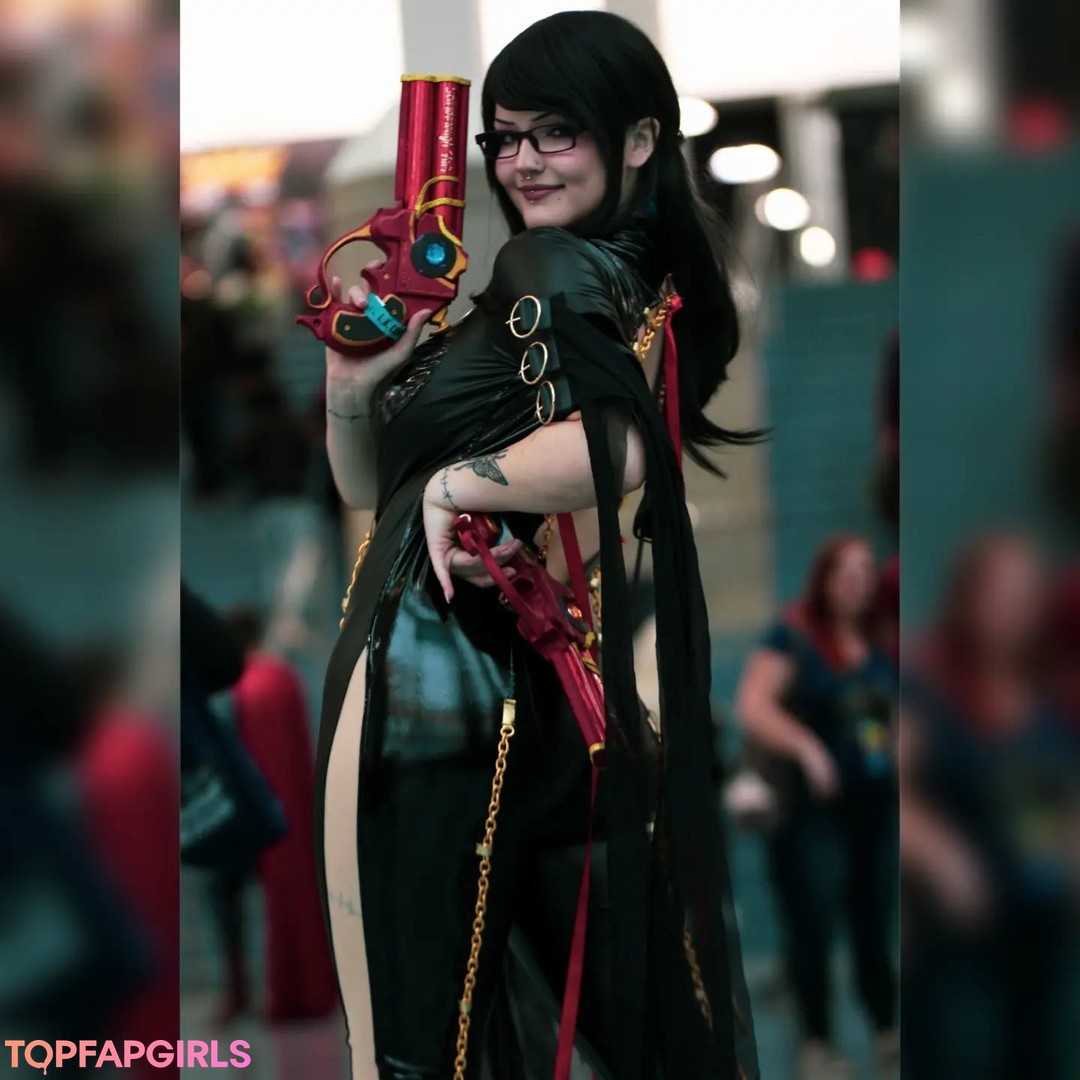 Foto desnuda filtrada de OnlyFans de Succubus Sushi #53 Foto desnuda filtrada de OnlyFans de Succubus Sushi #53