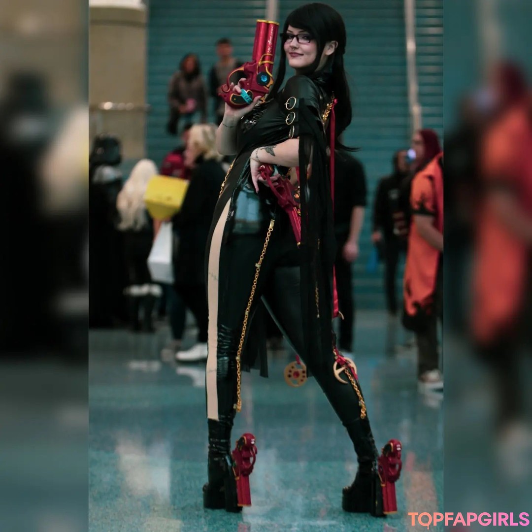 Foto desnuda filtrada de OnlyFans de Succubus Sushi #54 Foto desnuda filtrada de OnlyFans de Succubus Sushi #54