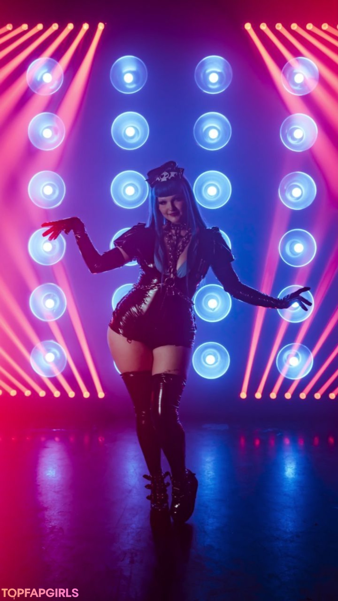 Foto desnuda filtrada de OnlyFans de Succubus Sushi #58 Foto desnuda filtrada de OnlyFans de Succubus Sushi #58