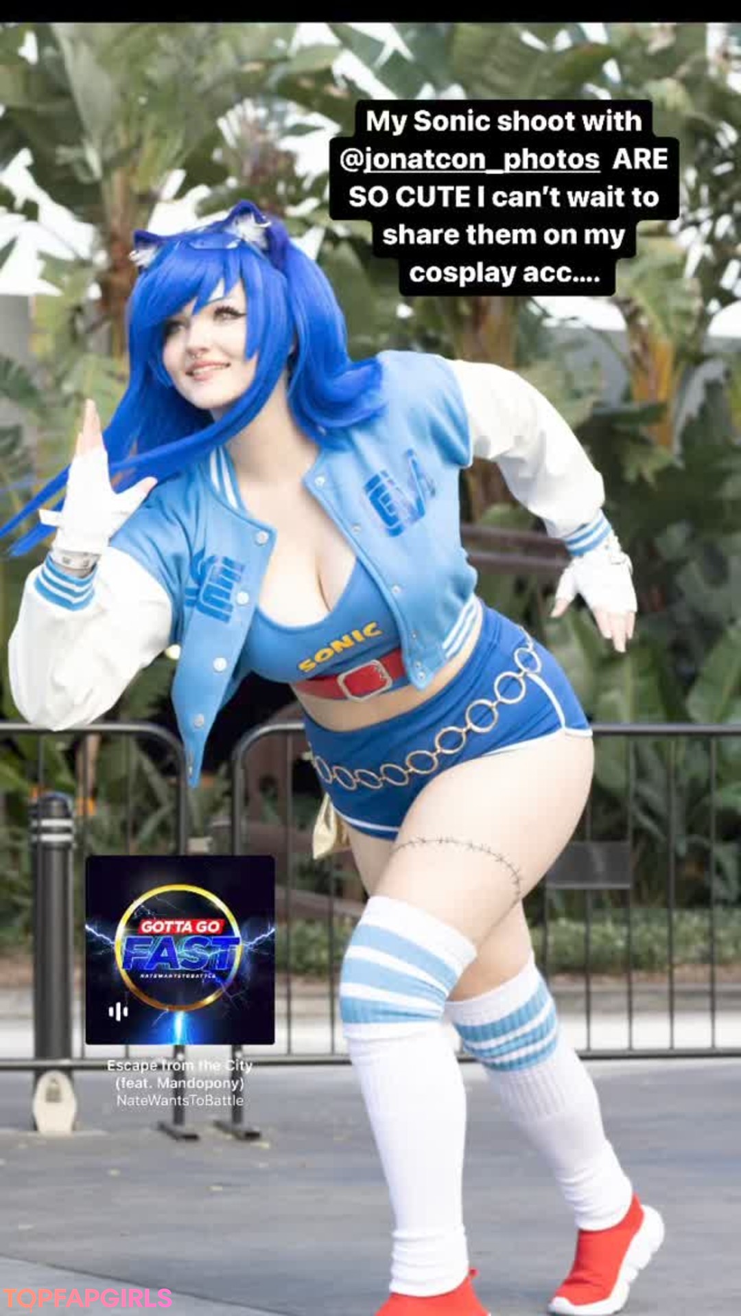 Foto desnuda filtrada de OnlyFans de Succubus Sushi #59 Foto desnuda filtrada de OnlyFans de Succubus Sushi #59