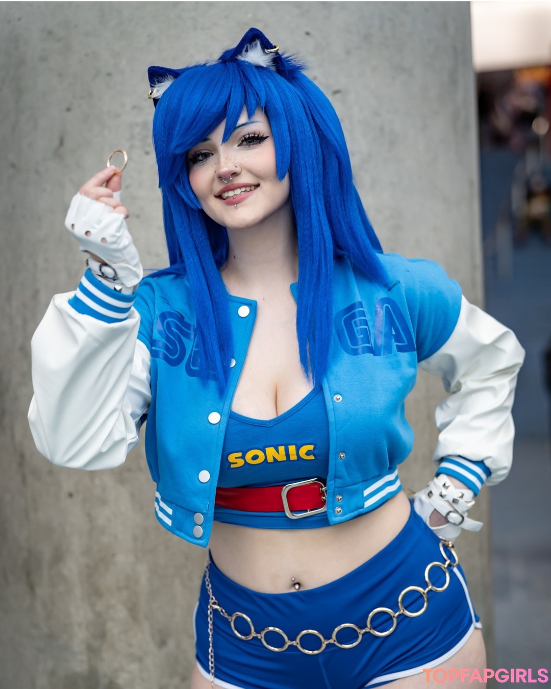 Foto desnuda filtrada de OnlyFans de Succubus Sushi #63 Foto desnuda filtrada de OnlyFans de Succubus Sushi #63