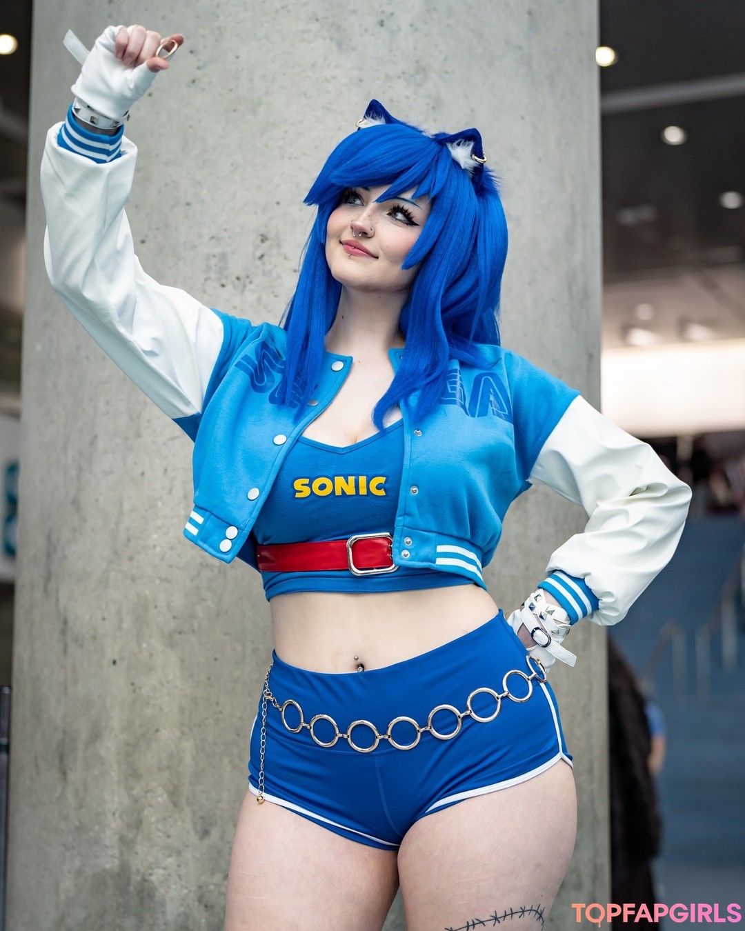 Foto desnuda filtrada de OnlyFans de Succubus Sushi #64 Foto desnuda filtrada de OnlyFans de Succubus Sushi #64