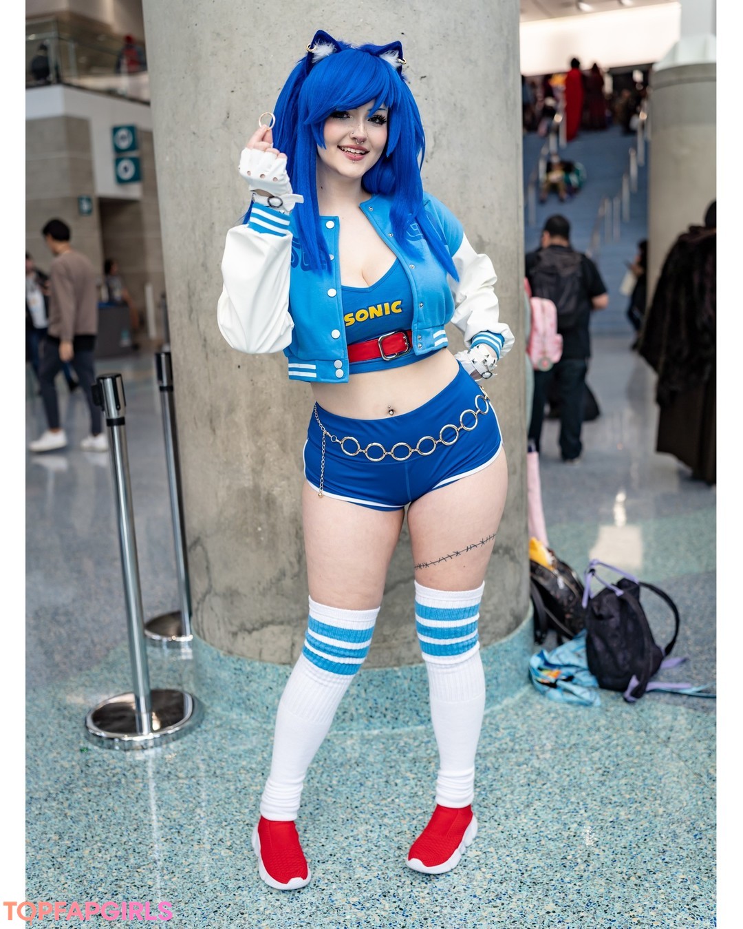 Foto desnuda filtrada de OnlyFans de Succubus Sushi #65 Foto desnuda filtrada de OnlyFans de Succubus Sushi #65