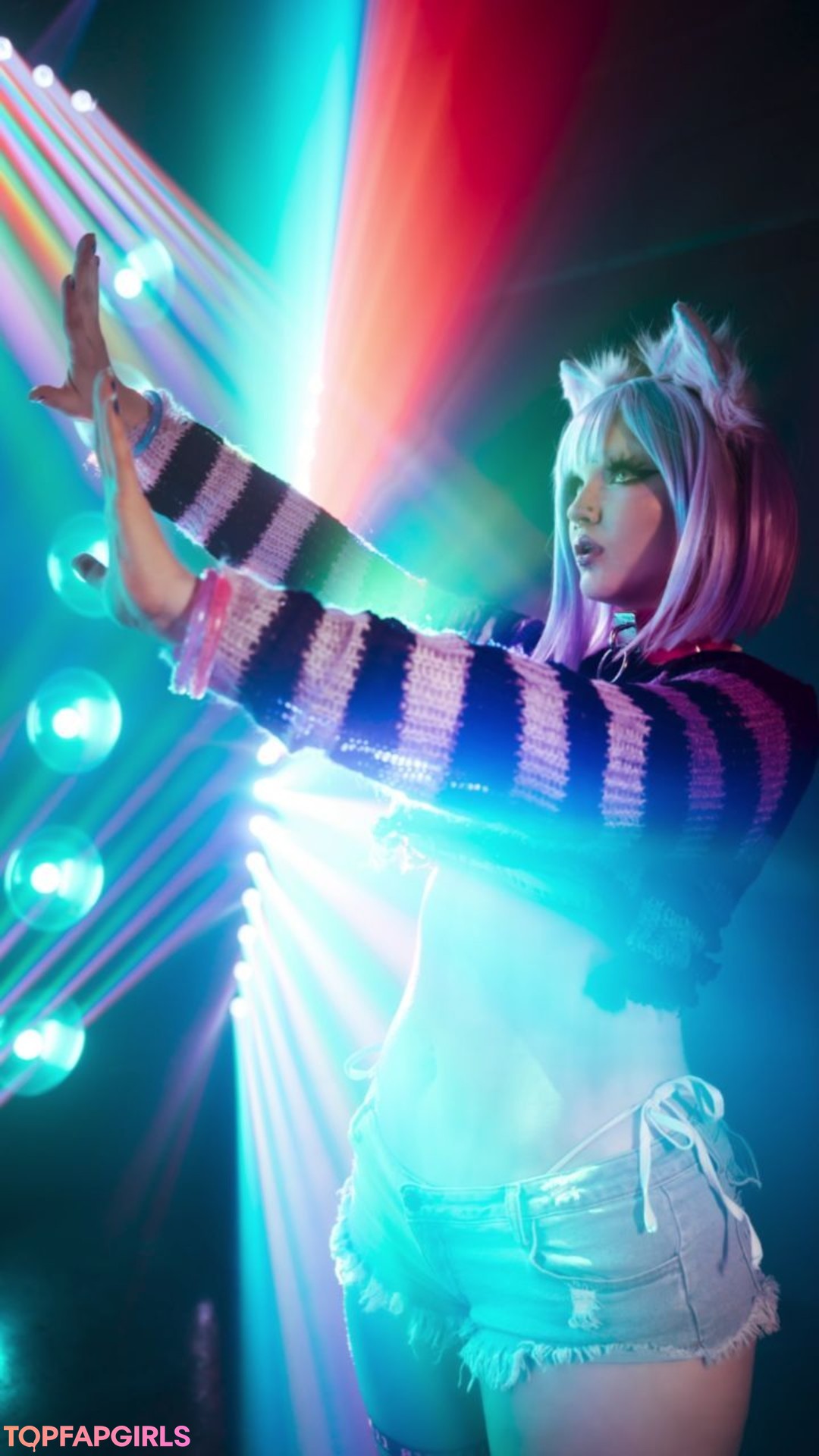 Foto desnuda filtrada de OnlyFans de Succubus Sushi #66 Foto desnuda filtrada de OnlyFans de Succubus Sushi #66