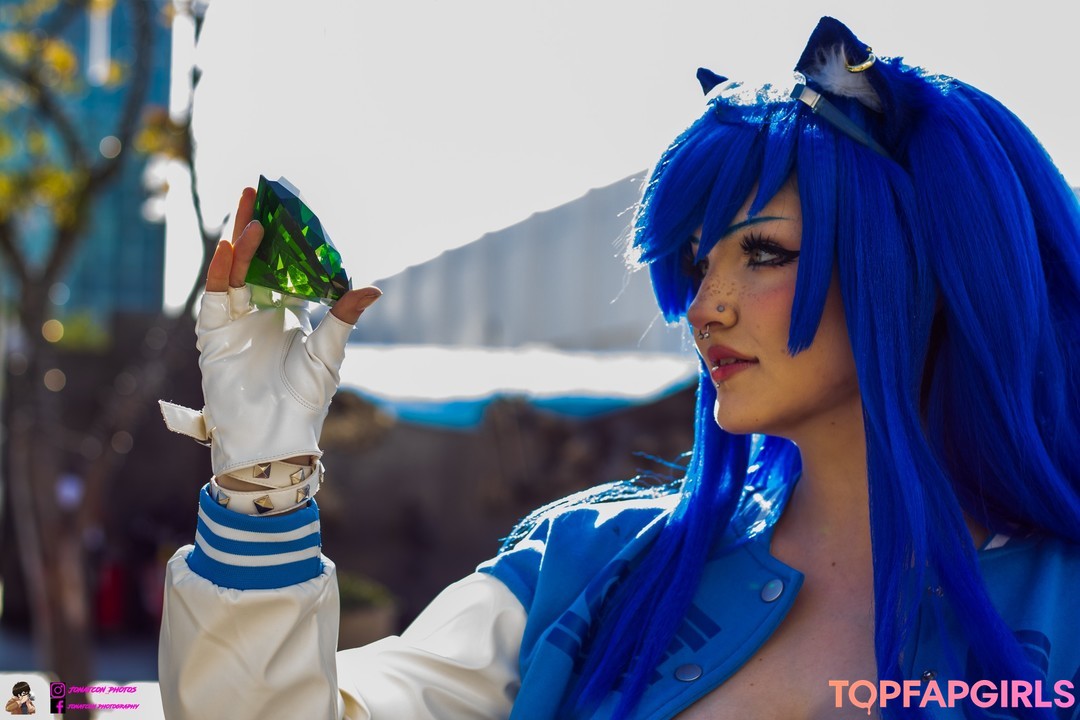 Foto desnuda filtrada de OnlyFans de Succubus Sushi #76 Foto desnuda filtrada de OnlyFans de Succubus Sushi #76