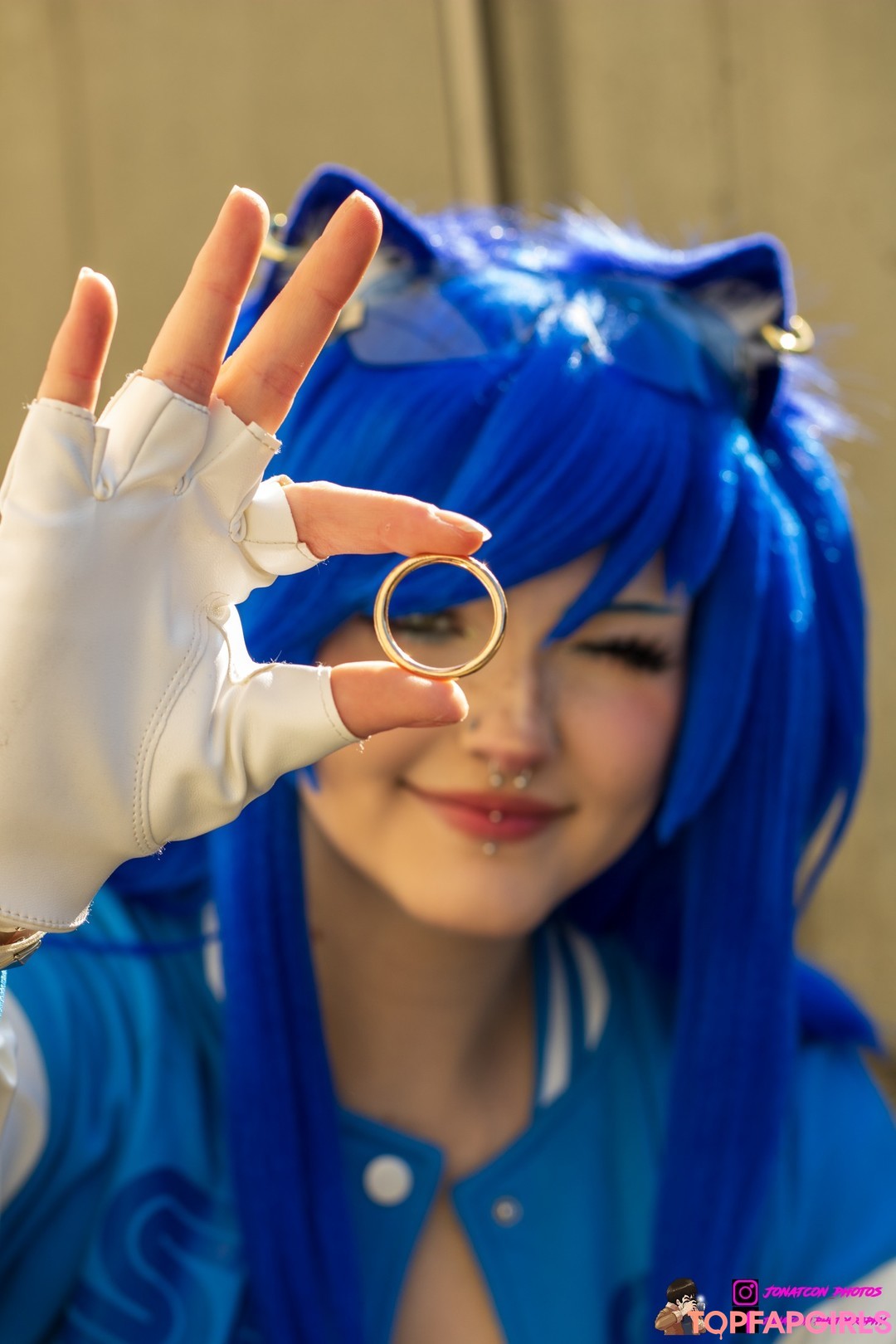 Foto desnuda filtrada de OnlyFans de Succubus Sushi #77 Foto desnuda filtrada de OnlyFans de Succubus Sushi #77