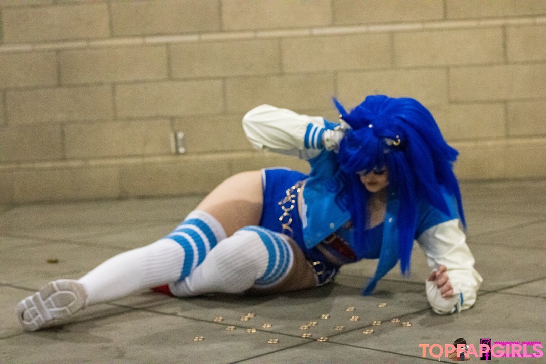 Foto desnuda filtrada de OnlyFans de Succubus Sushi #84 Foto desnuda filtrada de OnlyFans de Succubus Sushi #84