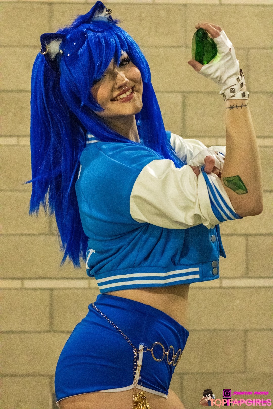 Foto desnuda filtrada de OnlyFans de Succubus Sushi #85 Foto desnuda filtrada de OnlyFans de Succubus Sushi #85